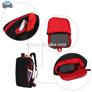 Wholesale ultra 19 Inch Slim <strong>Laptop</strong> <strong>Backpack</strong>, <strong>Small</strong> Waterproof Computer <strong>Backpack</strong> for Sale - Product Image 5
