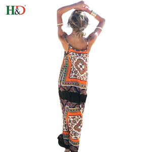 H & D mejor precio superior señoras cena <span class=keywords><strong>Pakistani</strong></span> vestidos ocasionales ropa africana para la venta - Product Image 5