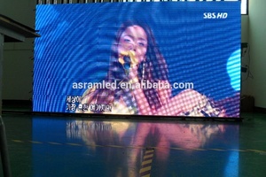 Ekran japon video dinamik kız reklam HD p2.5mm led - Product Image 6