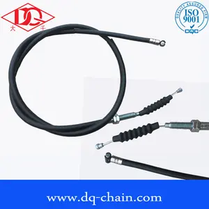 HOT SELL IN BRAZIL MARKET MOTORCYCLE CLUTCH CABLE TITAN 150