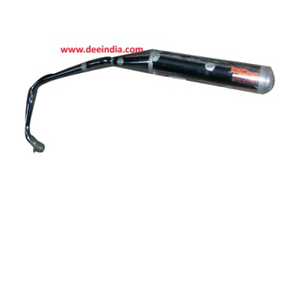 Conjunto de Silenciador OEM para Motocicleta Yamaha Crux, Silenciador de Escape 5KA-E4703-30, Pieza de Repuesto - Product Image 2