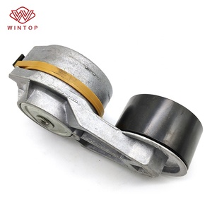 Nhà máy Giá OEM 21422765 Euro Xe Tải Có Thể Điều Chỉnh Căng Thẳng Ròng Rọc - Product Image 3