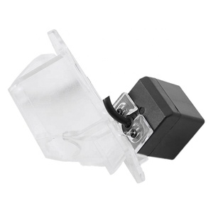 กล้องมองหลังรถยนต์สำหรับนิสสัน แพโทรล/คิกส์/ควาซไค/จู๊ค/แพธไฟน์เดอร์/เอ็กซ์-เทรล/อัลเมร่า/อัลติมา/อินฟินิตี้ ESQ Q50L - Product Image 3