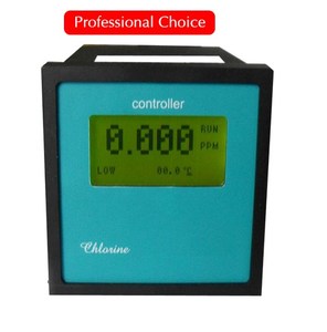 Totaalsomsteller voor flowmeter Totaalsomsteller Batchcontroller - Product Image 4