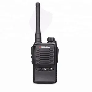 3W Amateurfunk T-3RB 400-470MHz China Leistungs starkes Funkgerät Bestseller Amateurfunk-Walkie-Talkie