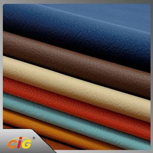 Diseño personalizado CE aprobado en relieve de <span class=keywords><strong>papel</strong></span> de cuero - Product Image 4