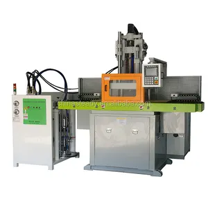 Liquid Silicone Rubber(LSR) Injection Molding Machine