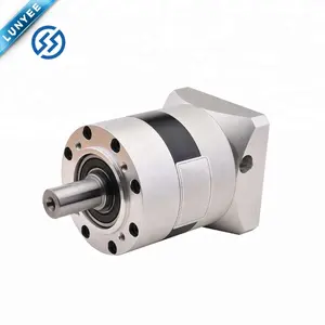 Düşük Boşluk Servo Motor Planet Şanzıman PL120 Oranı için 10 1