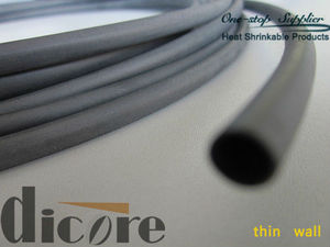 Thermorétractable <span class=keywords><strong>manchon</strong></span> d'isolation pour conduite de carburant / semi rigide / tube <span class=keywords><strong>isolant</strong></span> - Product Image 1