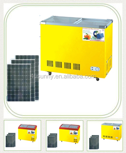 <span class=keywords><strong>Congélateur</strong></span> portable mini haute qualité DC 24V avec affichage, alimentation solaire/batterie/électrique, porte coulissante, <span class=keywords><strong>classe</strong></span> <span class=keywords><strong>énergétique</strong></span> <span class=keywords><strong>A</strong></span>+, idéal pour hôtels - Product Image 5