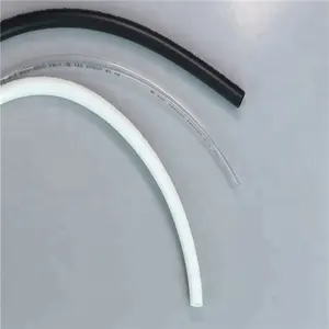 Jacket PVC Material Tubing