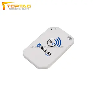 RFID Reader NFC Smart Card Reader mit Anschluss