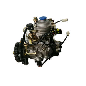 Pompa Bahan Bakar VE36 Euro <span class=keywords><strong>3</strong></span> NJ-VE4/11E1800L019 untuk Truk JMC - Product Image 2