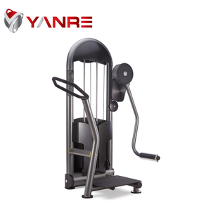 de alta calidad cuerpo edificio equipo de <span class=keywords><strong>gimnasio</strong></span> de entrenamiento de fitness EJERCICIO DE gluteus maximus <span class=keywords><strong>entrenador</strong></span> - Product Image 1