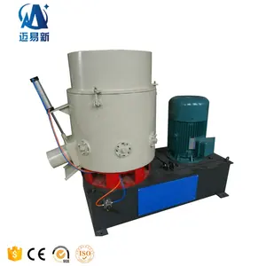 plastic agglomerator with good price