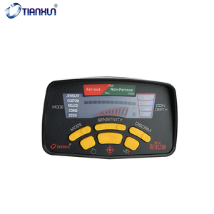 <span class=keywords><strong>Detector</strong></span> de Metais de Longo Alcance DISCOVER Sport <span class=keywords><strong>Detector</strong></span> de Metais Máquina de Detecção de Ouro até <span class=keywords><strong>5m</strong></span> de Profundidade - Product Image 3
