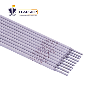 FLAGSHIP Tige d'électrodes de soudage en <span class=keywords><strong>acier</strong></span> inoxydable E310-16 à bas <span class=keywords><strong>prix</strong></span> - Product Image 4