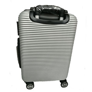 Fabbrica personalizzare il Logo <span class=keywords><strong>e</strong></span> il bagaglio di marca bagaglio colorato Trolley telescopico alla moda borse da viaggio - Product Image 6