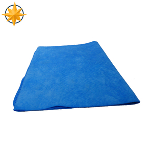 Panno in Pelle di Camoscio PVA per Pulizia e Asciugatura Auto - Product Image 2