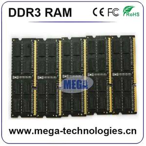 Dizüstü <span class=keywords><strong>ddr3</strong></span> 1333 mhz NB memoria stokları - Product Image 2