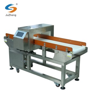 ناقل ذهبي بدقة JXZR مع شاشة LCD عالية الدقة من JXZR مع شاشة LCD للطعام والملابس - Product Image 5