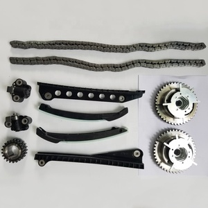 Kit de chaîne de distribution XL3Z6306AA 2L1Z6K297AA 917-250 3R2Z6A257DA pour Ford Expedition F-150 F-250 Super Duty Lincoln Navigator 5.4L - Product Image 3