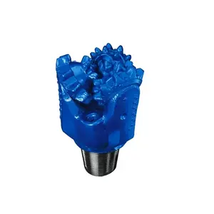 NEW 8 1/2" Oil Gas Well Drill Tricone Rock Bit