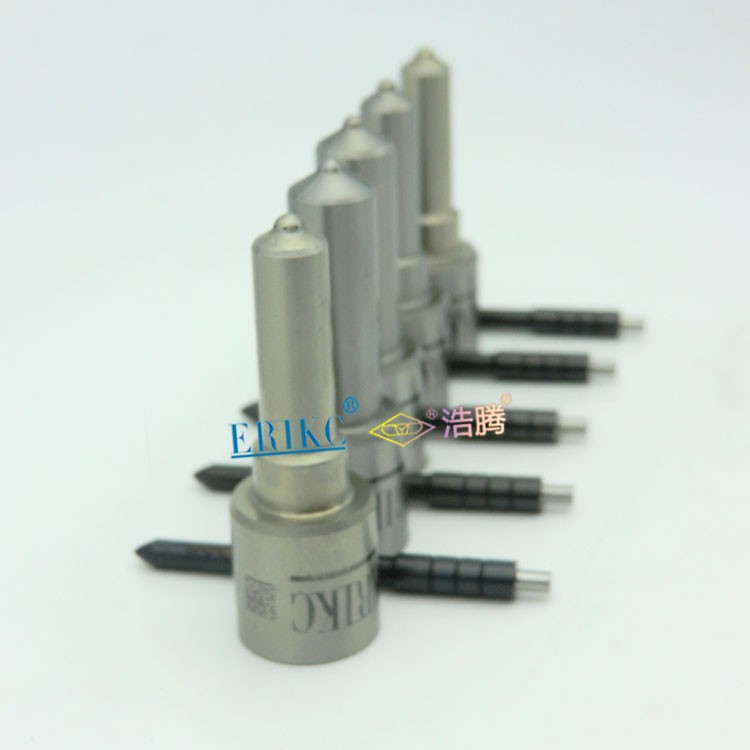 Инжекторе насос части сопла автоматическое аксессуары common rail сопла DLLA155P1025