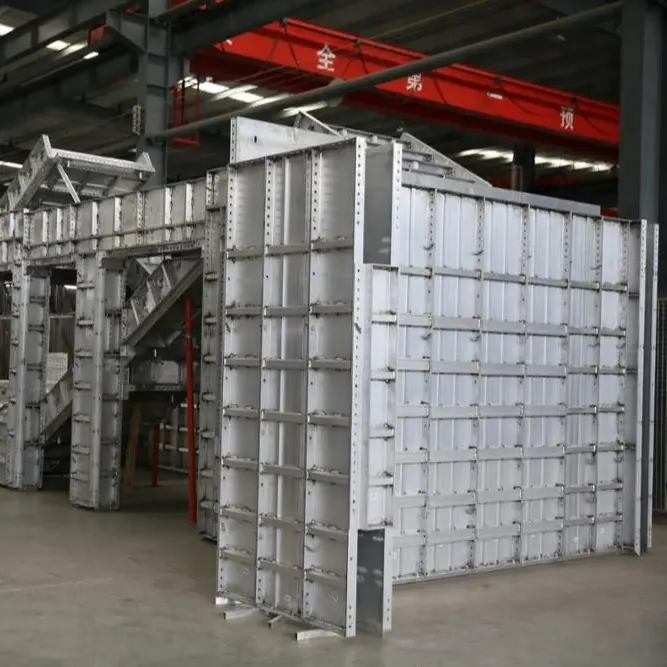 Top 10 beton formen bau schalung aluminium