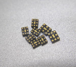 Cung Cấp Ban Đầu 2520 <span class=keywords><strong>RF</strong></span> UHF Saw Bộ Đôi 902/947Mhz Cho Bộ Lặp - Product Image 3