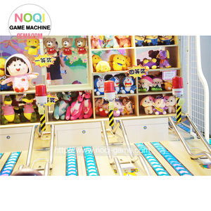 Удача пуш-ап навыка шарика Таблица карнавал стенд game + карнавальные игры по доступной цене - Product Image 6