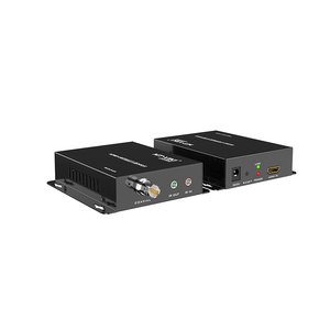 Extension HDMI Full HD 1920x1080 @ 60Hz, 300m tx <span class=keywords><strong>rx</strong></span>, 4K, avec système infrarouge - Product Image 2