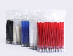 <span class=keywords><strong>Amazon</strong></span> caliente vende 3mm recarga calor transferencia borrable pluma de Gel-tinta - Product Image 2
