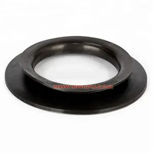 High quality chemical resistant epdm rubber gasket for septic tank