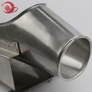 Dispositif d'ouverture pour cochon de dessin animé, outils agricoles, support de cavités en acier inoxydable - Product Image 4