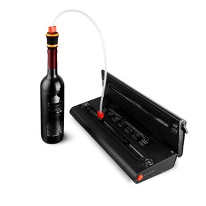 Comercio al por mayor <span class=keywords><strong>Champagne</strong></span> corcho caucho <span class=keywords><strong>de</strong></span> silicona personalizada vidrio sellado al vacío <span class=keywords><strong>de</strong></span> vino tapón <span class=keywords><strong>de</strong></span> la botella - Product Image 5