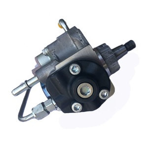 מזרק משאבת 294000-0951 מקורי 6C1Q-9B395-BE 2.4 TDCI דיזל הזרקת דלק משאבת