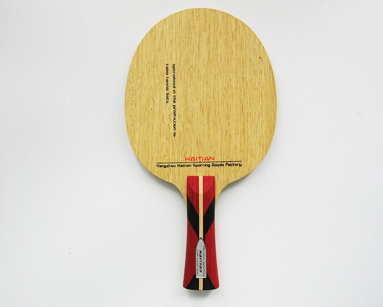 Фанера Limba 7, профессиональное лезвие для настольного тенниса, углеродное лезвие ZLC