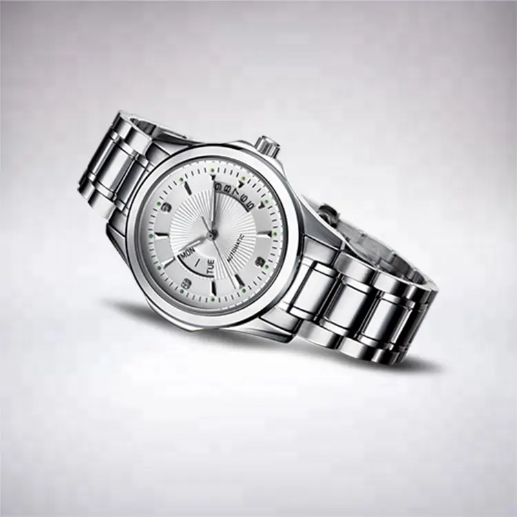 Modelo fabricante diseño reloj piezas prototipo rápido de China