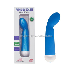 Moda Succubi Bliss <span class=keywords><strong>G</strong></span> <span class=keywords><strong>Vibe</strong></span> 7 modalità potente Silicone impermeabile a basso rumore AAA batteria <span class=keywords><strong>G</strong></span> Spot vibratore per donna rosa - Product Image 1