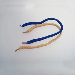 paper bag cord rope twisted handles