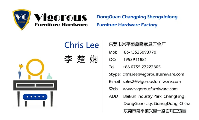 Furniture hardware replacement cabinet foot accessories factory supplies metal striped table legs