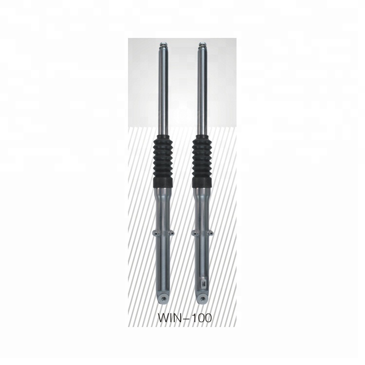 Передний амортизатор для мотоцикла WIN100