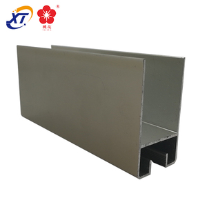 Italie en <span class=keywords><strong>aluminium</strong></span> extrudé profils de <span class=keywords><strong>polissage</strong></span> pour la cuisine - Product Image 4