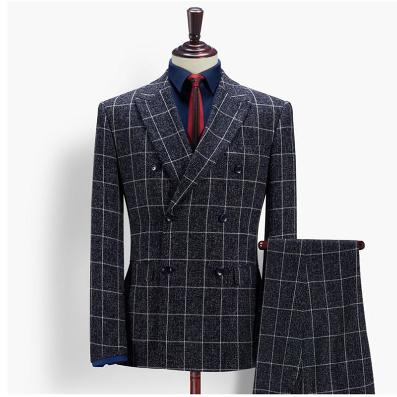 Italian01สูทผู้ชาย