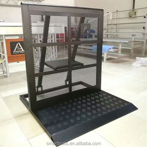 Cheap metal crowd control <strong>came</strong> xs-aluminum barriers <strong>car</strong> park barrier <strong>smart</strong> for sale durable  foldable - Product Image 2