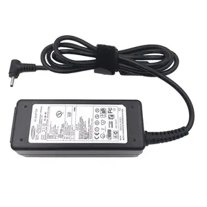 for Samsung 12v 3.33a 40w laptop power adapter charger 12v 3.33a ac charger adapter Samsung ATIV Smart PC Pro 700T 700T1C
