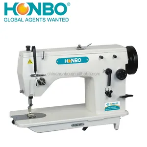 HB-20U33/20U43 Hot sale high quality high speed full electronic zigzag sewing machine