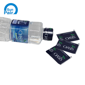 Botella retráctil con lágrima fácil perforación - Product Image 4