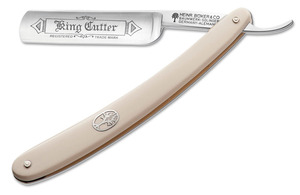 Hot Sale Straight razor <strong>Barber</strong> razor <strong>Blade</strong> - Product Image 6